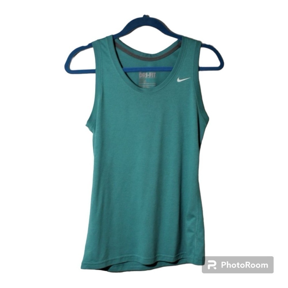 Nike Dri-Fit Tank Top Size Small - Picture 4 of 8